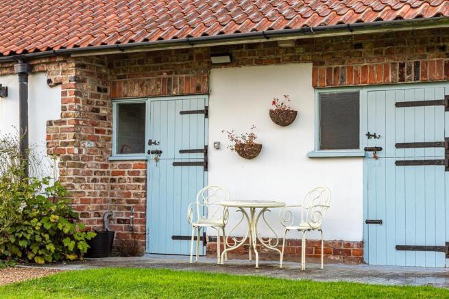 Stables