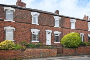 1, Scarsdale Road, Dronfield S18 1SN