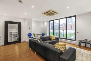3 Westview Apartments, 18, City Road, London EC1Y 2AF