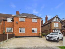 101, Station Road, Melbourne, Derby DE73 8EB