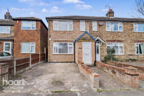 17b, Herbert Road, Nottingham NG5 1BS
