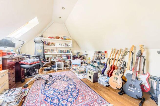 loft room