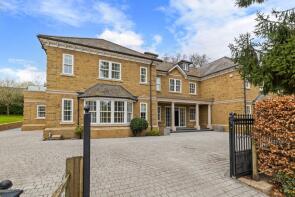 Old Mile House, Kier Park, Ascot SL5 7DS
