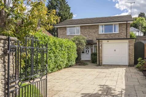 Furlong Road, Westcott