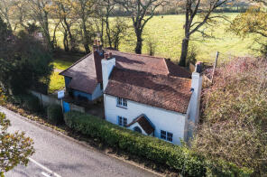 Tolgate Cottage, Winchester Road, Southampton SO32 2LL