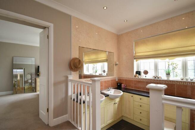 En-suite