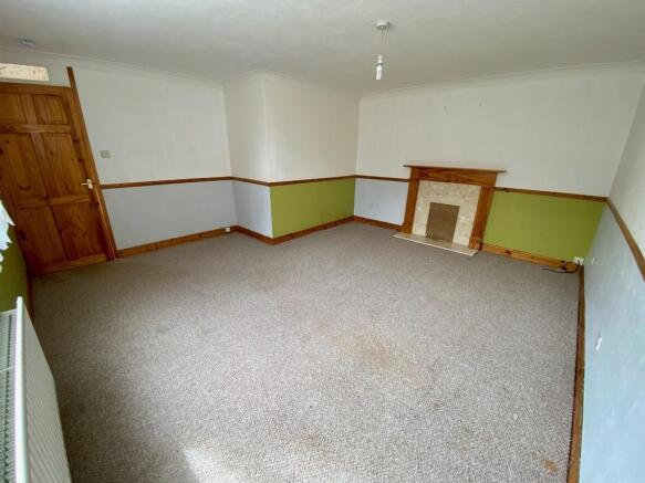 Main Lounge