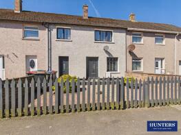 20, Princes Avenue, Annan DG12 5LA
