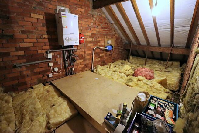 Loft Space