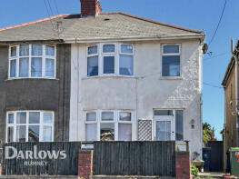 55, Wentloog Road, Rumney, Cardiff CF3 3HD