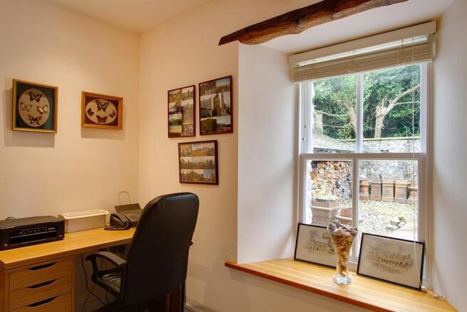 Home office