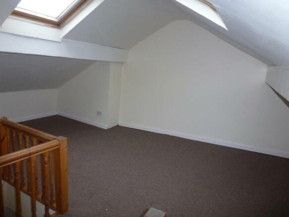 Loft Room