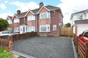 18, Headley Park Road, Bishopsworth, Bristol BS13 7NH