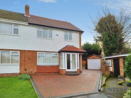 41, Marsden Close, Olton, Solihull B92 7JR