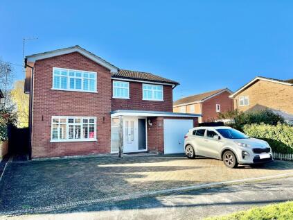 Independence Drive, Pinchbeck