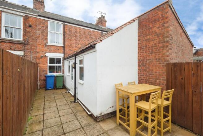 2 bed Terraced for sale Image 9