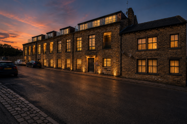 2 bed Apartment for sale Image 11