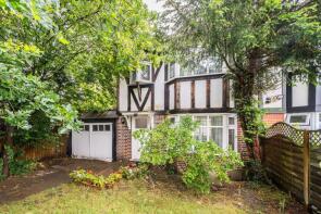 14, Robin Hood Way, London SW15 3PH