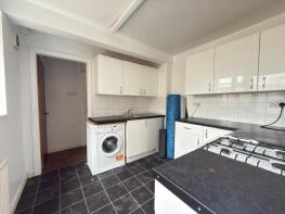87, Milton Road, Southampton SO15 2JD