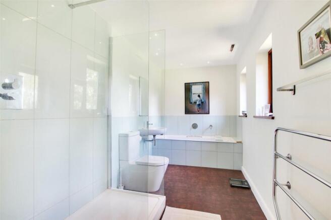 En -Suite To Master