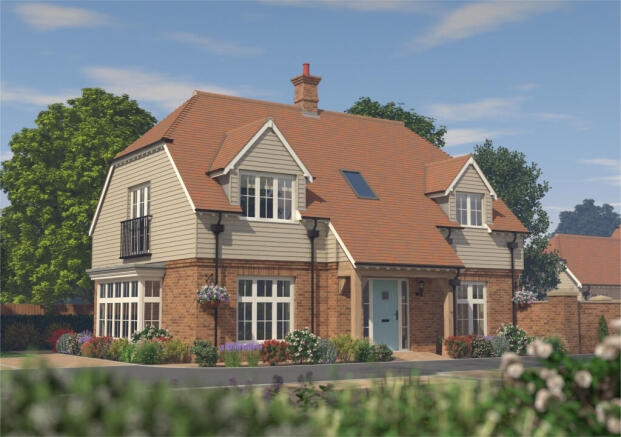 Highfield Road Detached Family