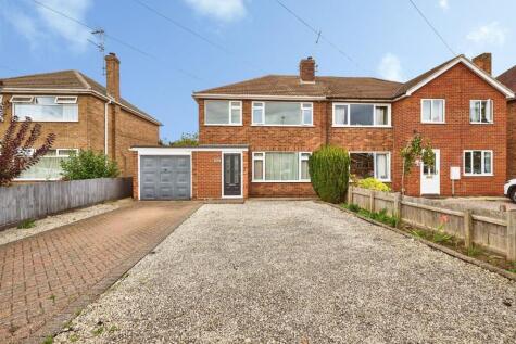 Woolram Wygate, Spalding, PE11