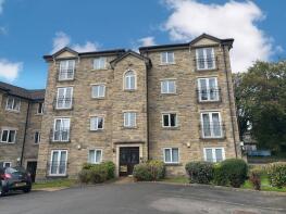 24, Chestnut Court, Dunstan Grove, Cleckheaton BD19 3LE