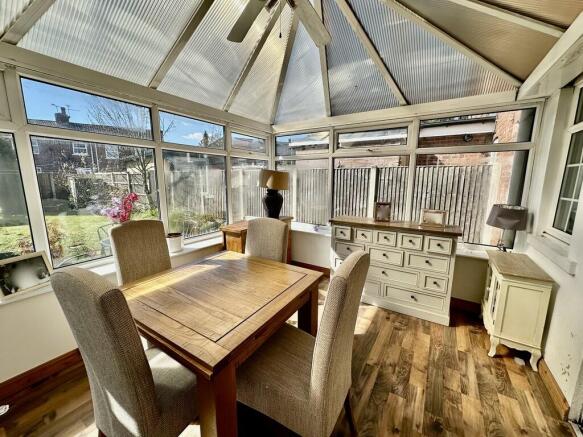 Eccleston Road, Kirk Sandall, Doncaster photo 4