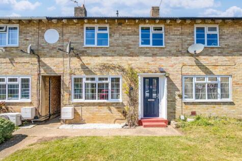 Camfield, Welwyn Garden City, Hertfordshire, AL7