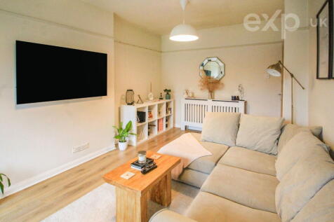 Burnham Road, Sidcup, DA14