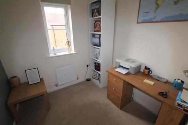 Bedroom Five