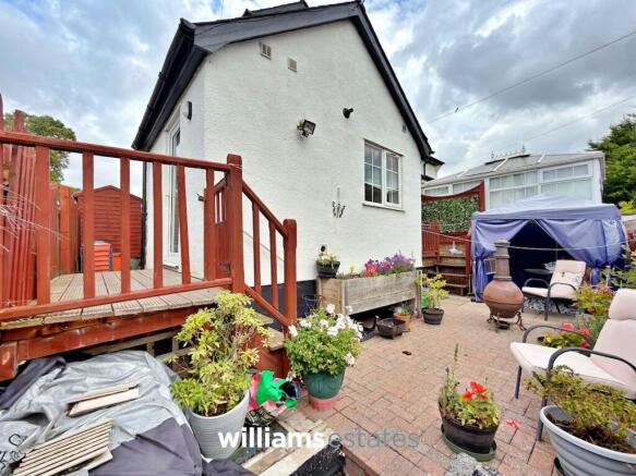 Bryn Dedwydd, Denbigh, LL16 photo 4