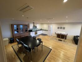 Apartment 233, 39 The Reach, Leeds Street, Liverpool L3 2DD