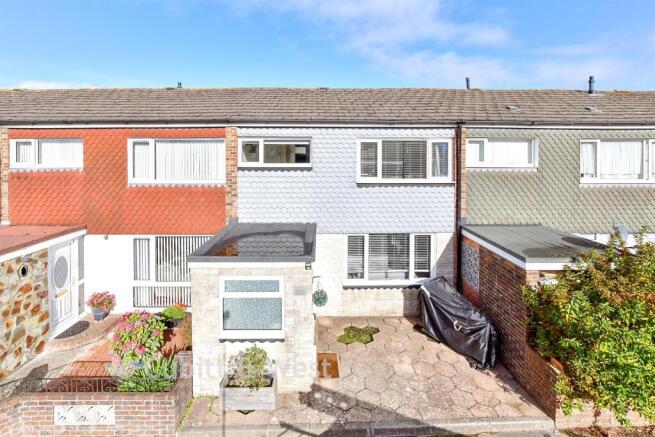 External Front Shot 1