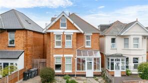 18a, New Park Road, Bournemouth BH6 5AB