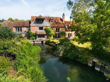 Mill Lane, Ramsbury, Marlborough, Wiltshire, SN8