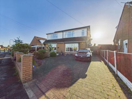 Leyland Green Road, Ashton-in-Makerfield, Wigan, WN4 0QU