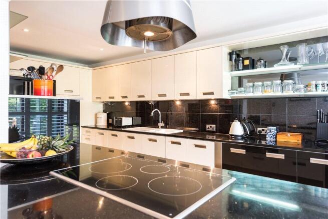 Contemporary Style