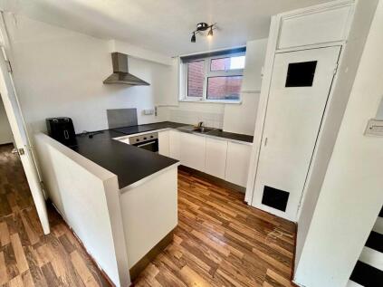 Lighthorne Avenue, Birmingham, B16