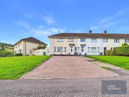 Heol Y Dderwen, Nantgarw, Cardiff, CF15