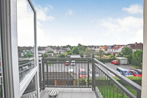 Atkinson Court, Cosham