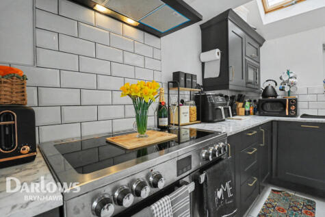 Cwm Cottage Road, Abertillery