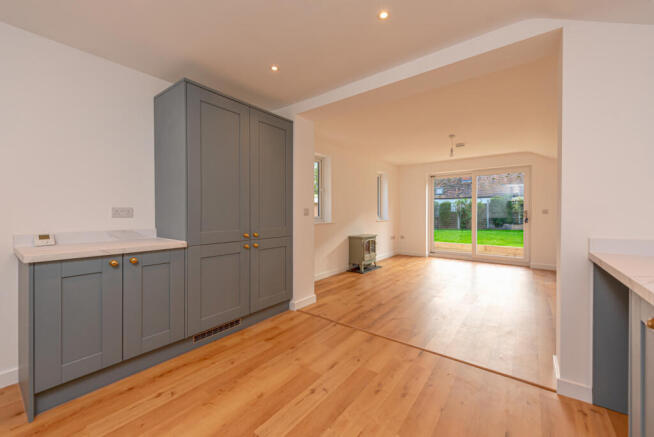 The Limes, Station Road, Much Wenlock. TF13 6JE photo 4