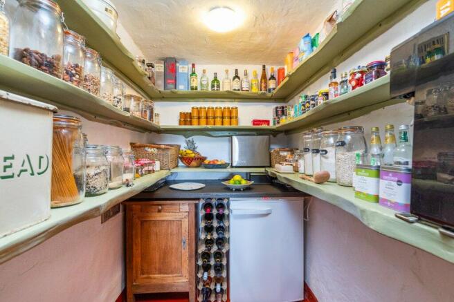 Pantry