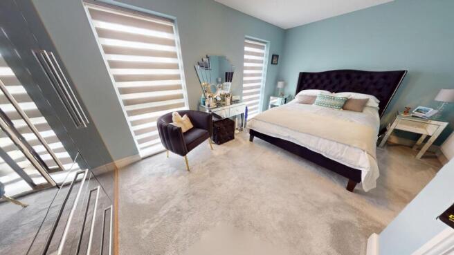 3 bed End of Terrace for sale Image 11