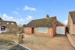 8, Vine Hill Close, Rushden NN10 8EH