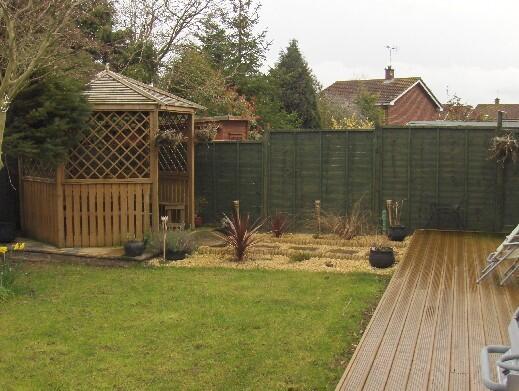 Great for BBQ's