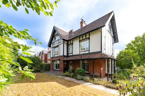 Apartment 1, Lidgett Lane, Roundhay, Leeds