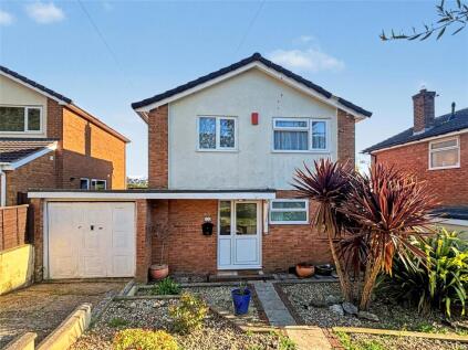 Brixington Lane, Exmouth, Devon