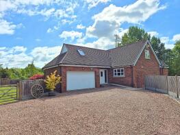 Meath House, Mill Street, Leominster HR6 8EF